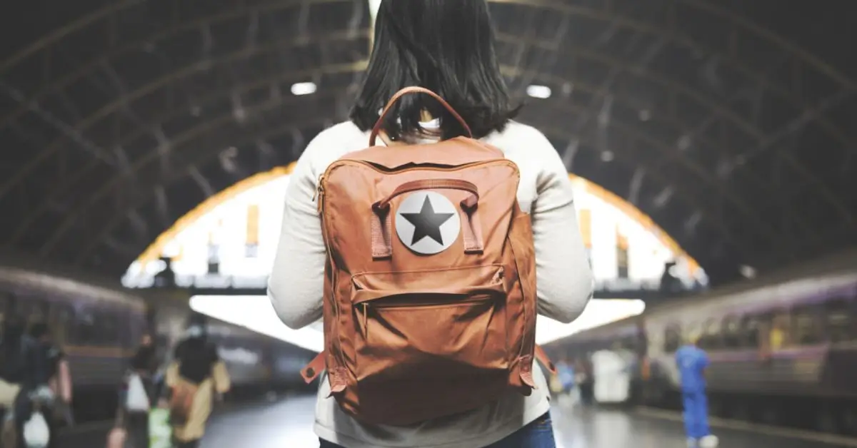 travel backpacks for ladies